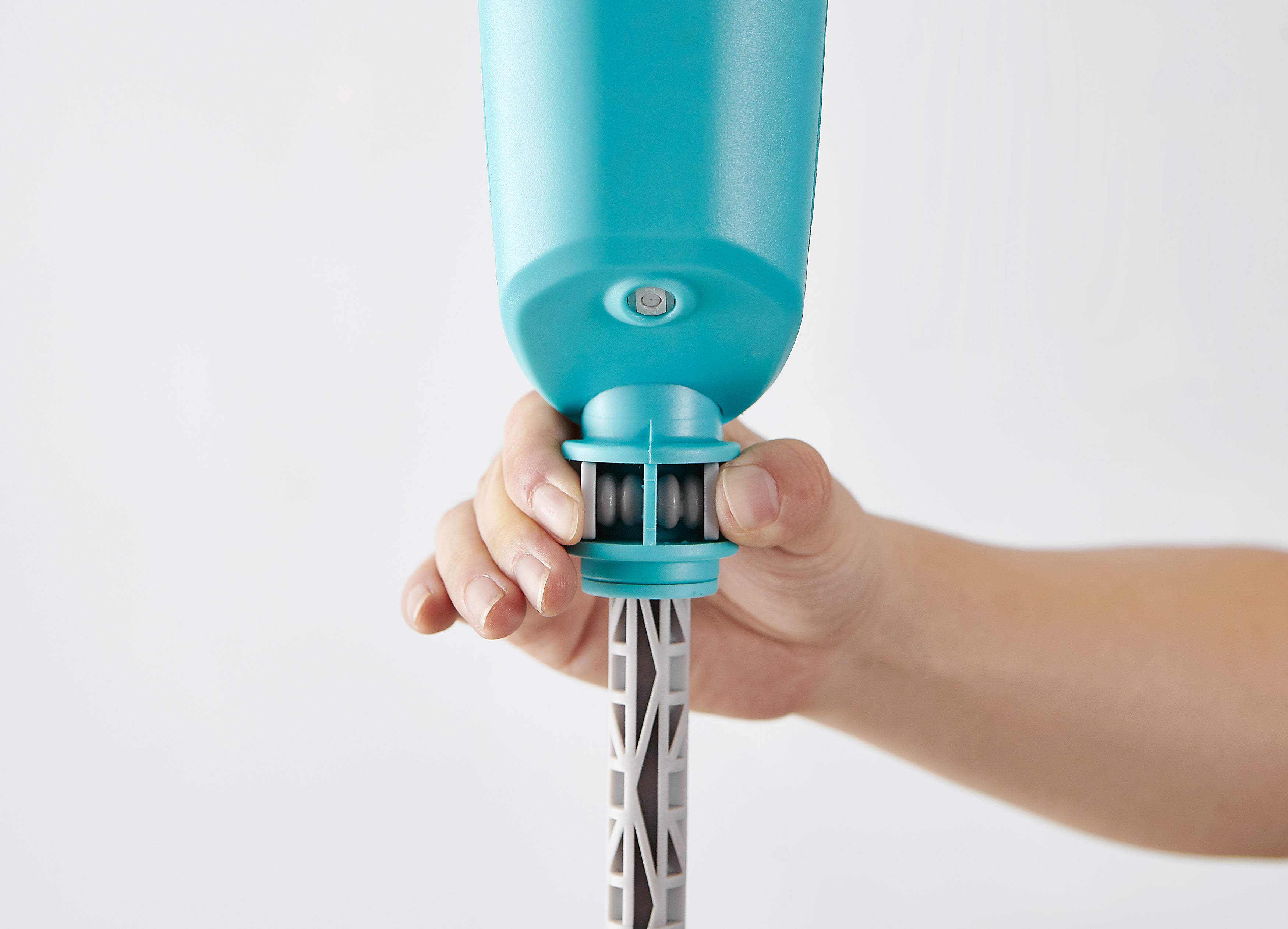 Flexible Spray Mop with Extendable Head & Double Sided Pad Wood Tiles Hard Floor Flexible Spray Mop with Extendable Head & Double Sided Pad Wood Tiles Hard Floor